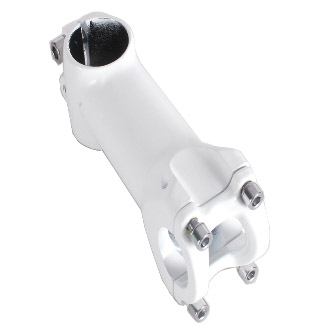 Poste ahead VeloFix 90mm White